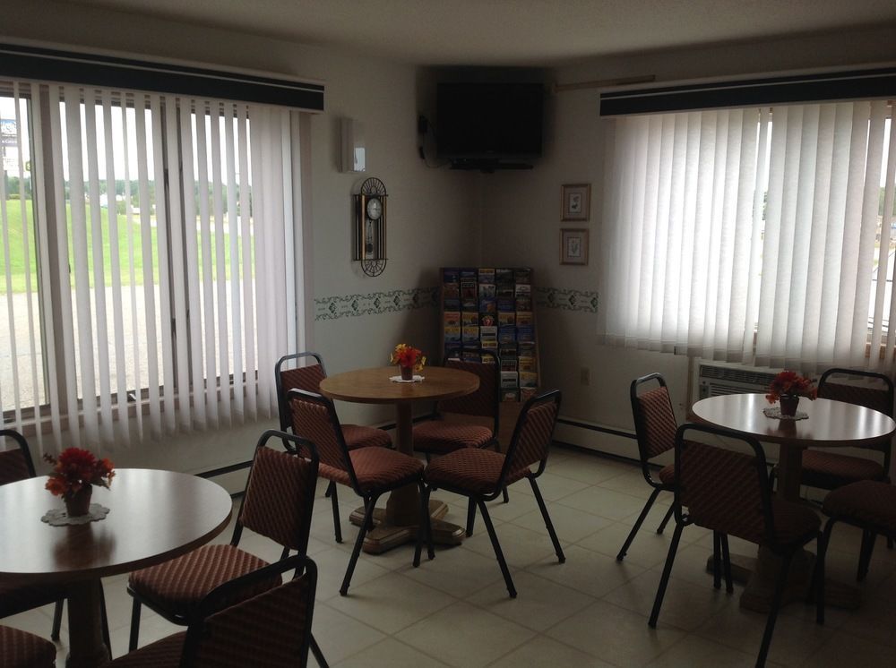 Value Host Motor Inn Μαρκέτ Εξωτερικό φωτογραφία