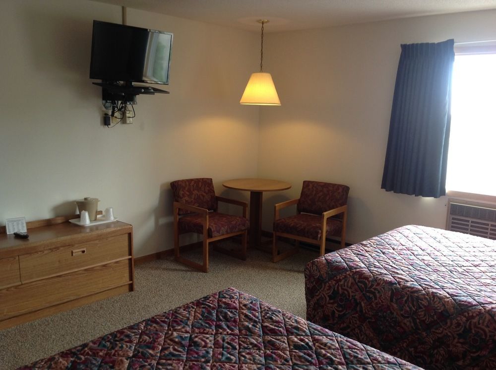 Value Host Motor Inn Μαρκέτ Εξωτερικό φωτογραφία