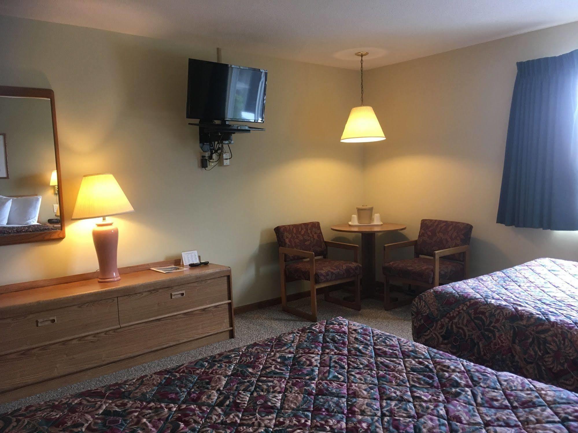 Value Host Motor Inn Μαρκέτ Εξωτερικό φωτογραφία