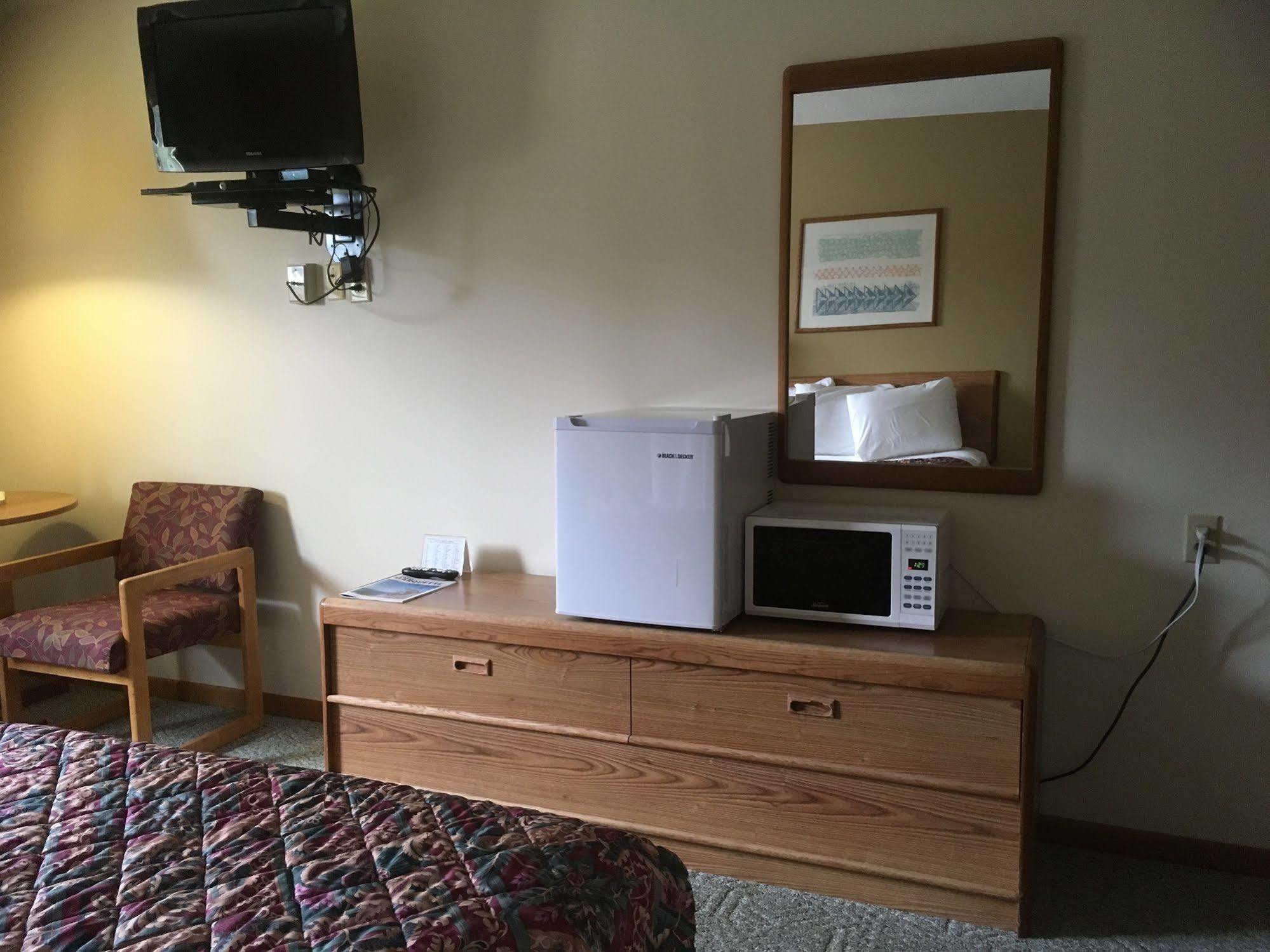 Value Host Motor Inn Μαρκέτ Εξωτερικό φωτογραφία