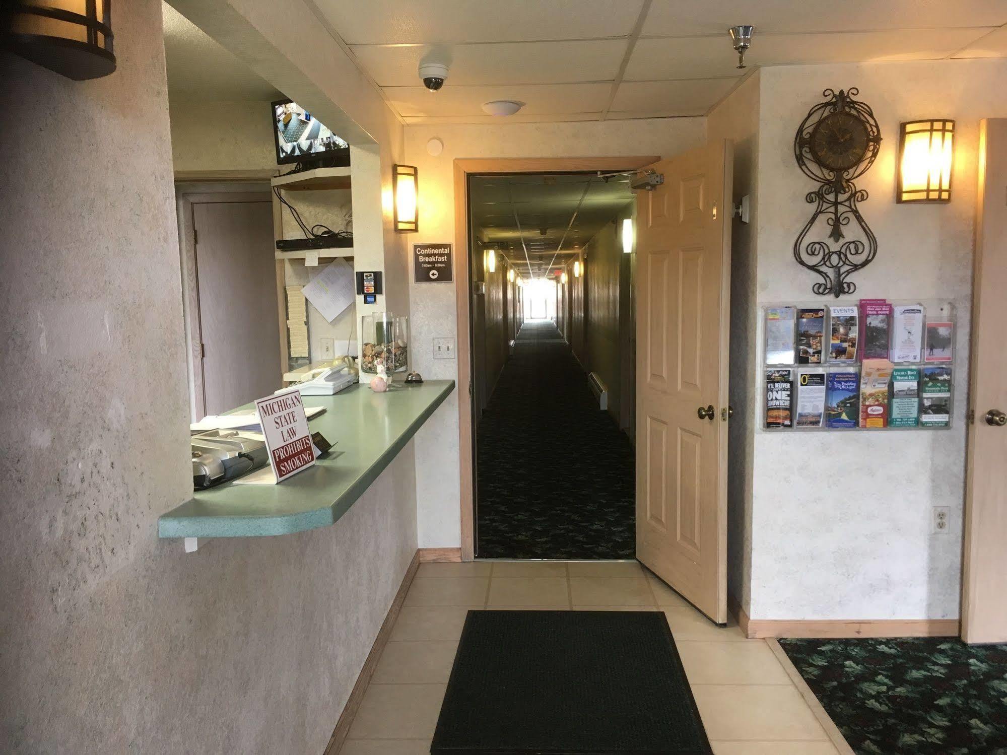 Value Host Motor Inn Μαρκέτ Εξωτερικό φωτογραφία